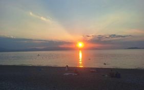 Loutraki View