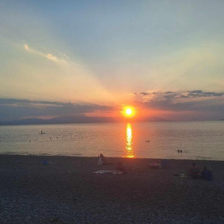 Loutraki View Βίλα Εξωτερικό φωτογραφία