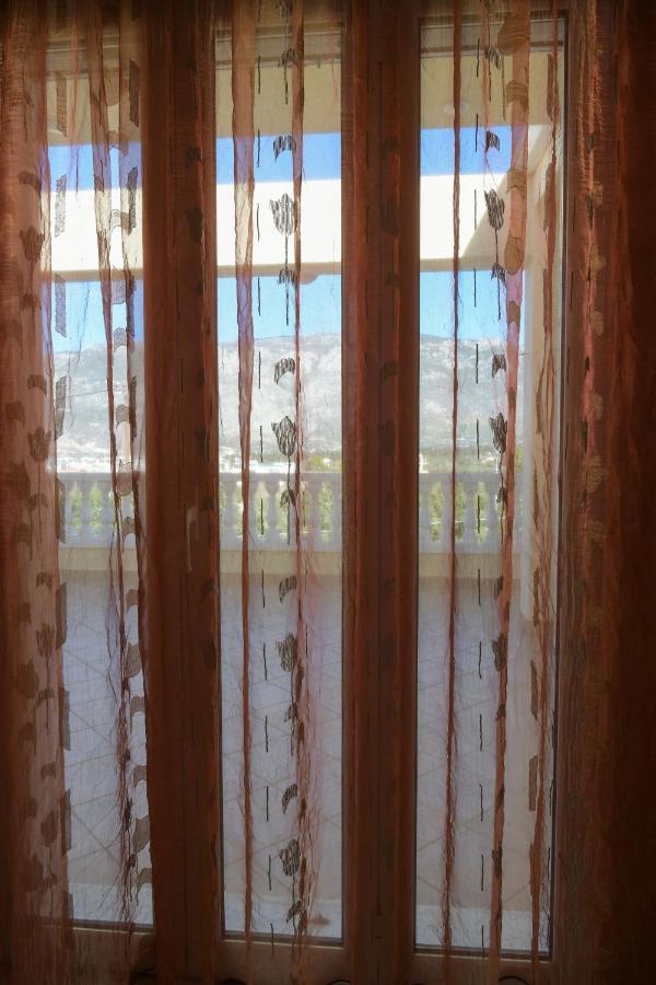 Loutraki View Βίλα Εξωτερικό φωτογραφία